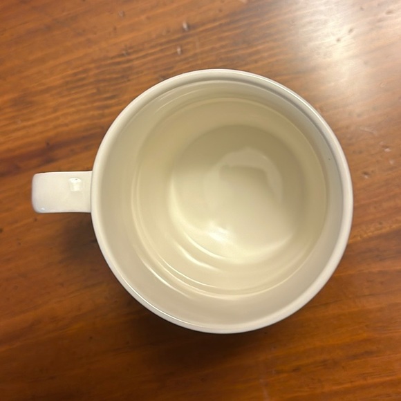 Red Canada Coffee Mug - Picture 3 of 5